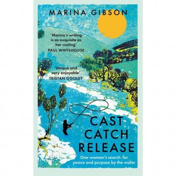 Cast Catch Release