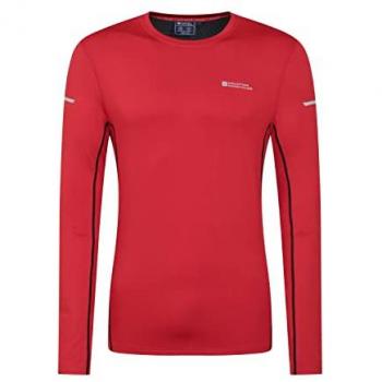 Umweltfreundliches Aktiv-T-Shirt für Herren