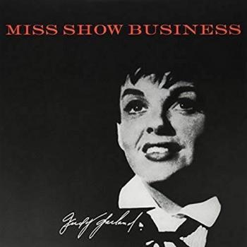 Vinilo Miss Show Business