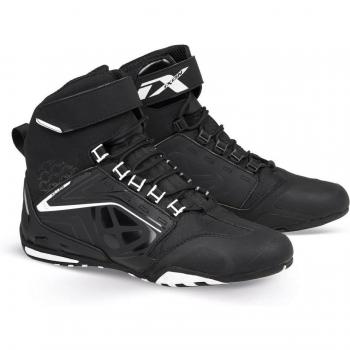 Ixon Botas de Moto Killer WP impermeables