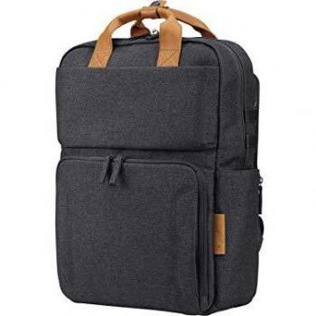 HP ENVY Urban Rucksack (3KJ72AA) bis 15,6 Zoll grau