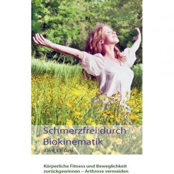 Dirk Ohlsen Schmerzfrei durch Biokinematik