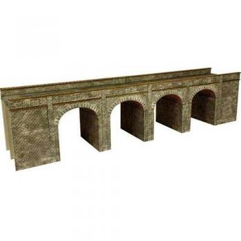 Metcalfe PN141 Stone Viaduct N Scale Kit