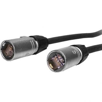Accu-Cable CAT010 10' EtherCON Cable