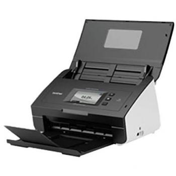 Scanner ADF da 50 fogli Brother ADS2600WE