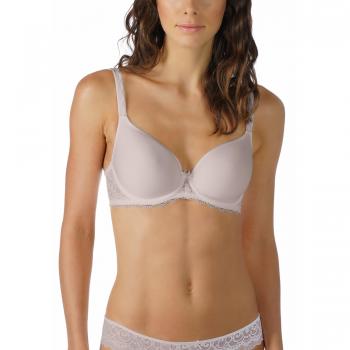 Mey Dessous Serie Amorous Damen Spacer-BH 75F Beige