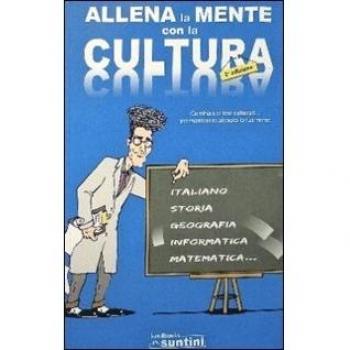 Allena la mente con la cultura