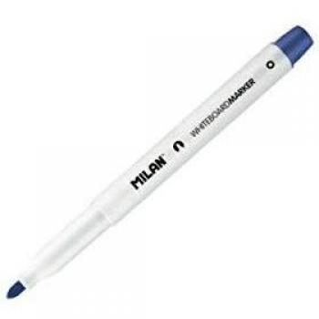 Blue 3.7 mm Milanfine Whiteboard Marker