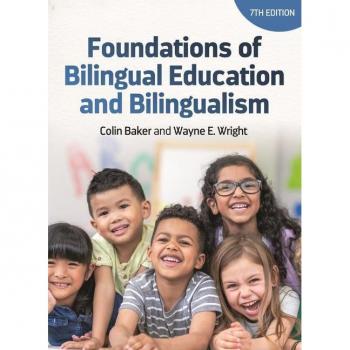 Two Rivers Distribution Foundations of Bilingual Education and Bilingualism