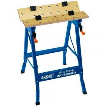 Drift & Tilt 600‑mm Platform