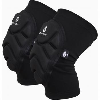 WOSAWE Soft Leg Brace Knee Pads