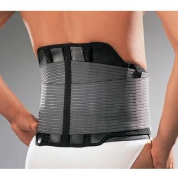 Activity Ceinture lombaire Lombacross Thuasne Blanc Taille 6