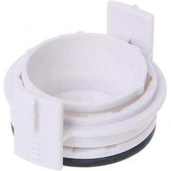 H7 HID Bulb Holder Adapters for BMW E46 325i 330ci