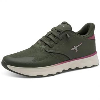 Sneaker verde