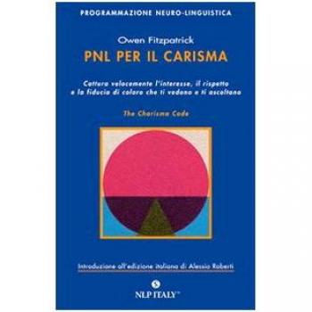PNL per il carisma