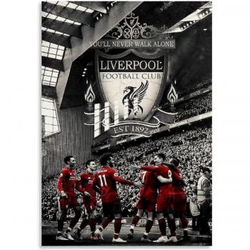 Jeux de Société Liverpool 300 PCS en Bois