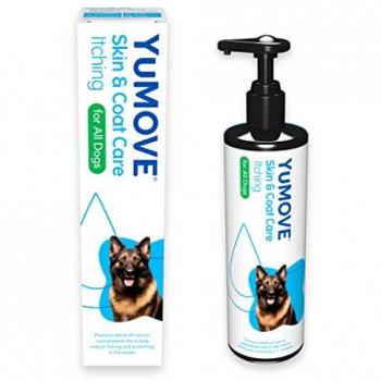 Yumove Skin & Coat Care Itching For All Dogs