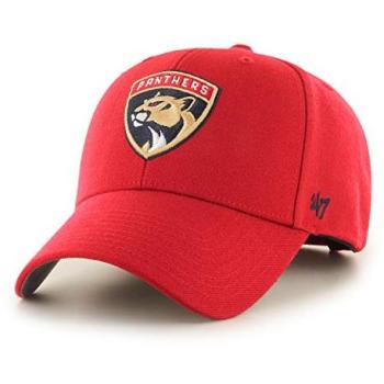 NHL 2024 Florida Panthers 47 Player Toy