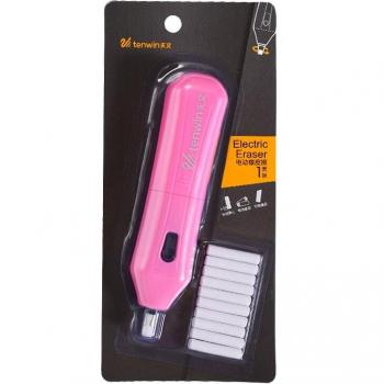 Electronic Rubber Eraser