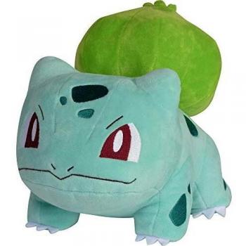 Kanto Bisasam Plüschfigur – 20 cm – Pokémon