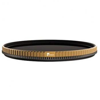 PolarPro 82mm ND1000 QuartzLine Polarizing Lens