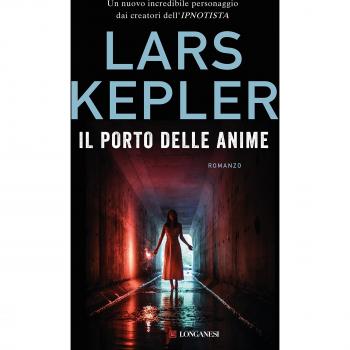 Il porto delle anime