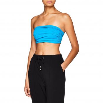 Urban Classic Women's Bandeau Set (Headband and Top)