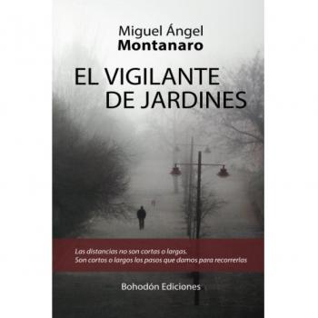 El Vigilante De Jardines