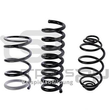 Sospensioni Bilstein 36‑253005 – molle a spirale premium