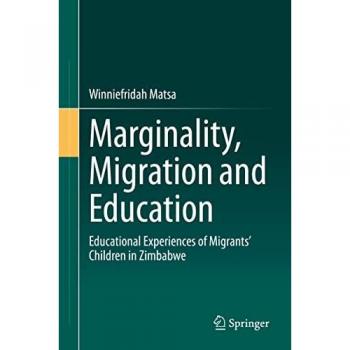 Marginality Migration and Education