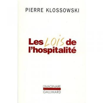 Les Lois de l'hospitalité
