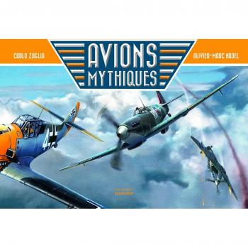 Avions mythiques