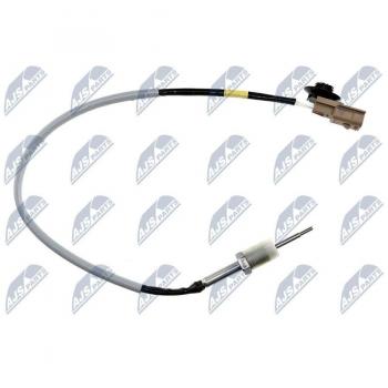 NTY EGT-RE-000 Temperaturfühler Abgas
