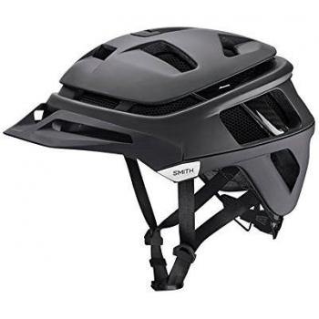 Montañero Matte Darkness Casco Smith E007029NE5155