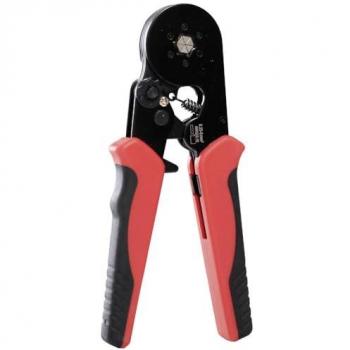 Quadrios 24T061 Automatic Setting Crimper 0.25-6 mm²