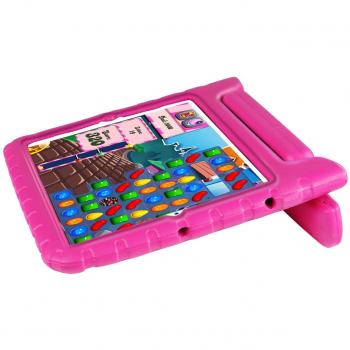 Bamby-Air Sturdy Case for Kids' iPad Air