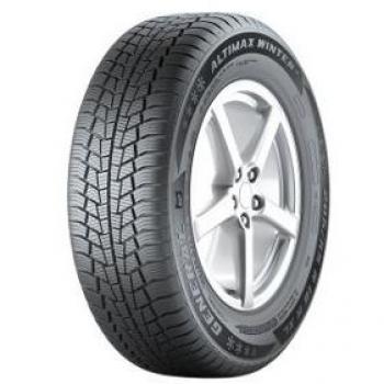 General Altimax Winter 3 All-Season Tire (195/65 R15 91T)