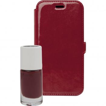 Estuche Rojo Estelar – MUVIT LIFE MLPAK0002