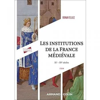 Les institutions de la France médiévale