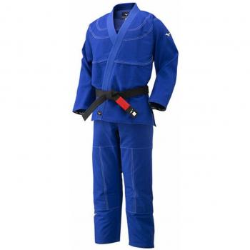 Kimono di Ju-Jitsu Mizuno Elite