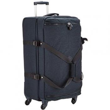 Kipling CYRAH L Valise cabine 79 cm 101.5 litres Bleu