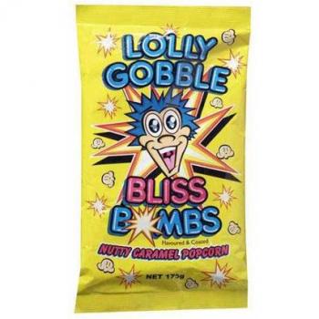 Lolly Gobble Bliss Bomb (175g)