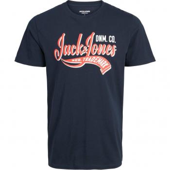 Maglietta a manica corta Jack & Jones JJELOGO
