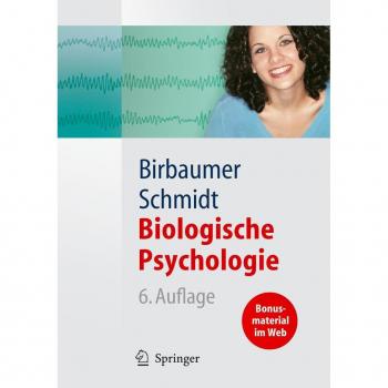 Vitalsource Technologies, Inc. Biologische Psychologie
