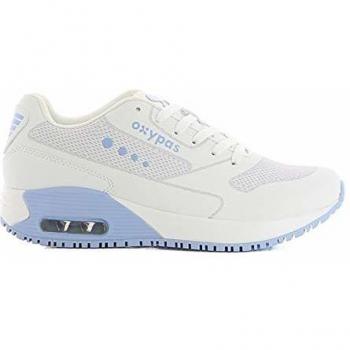 Oxypas Elao1 Sneakers für Damen in Blau (42)
