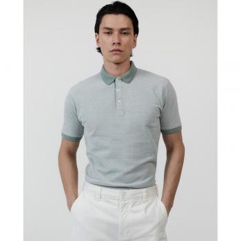Piqué Bicolor para Hombre, Sfera