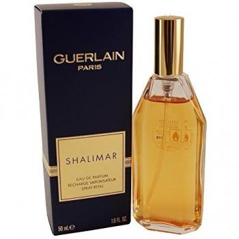 Guerlain Shalimar Eau De Parfum Spray Refill 50 ml