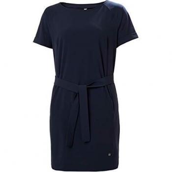 Vestido Helly Hansen Thalia para Mujer, Azul Marino, Talla XL