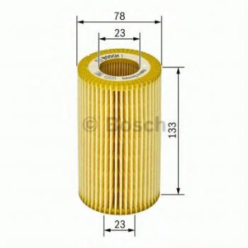 1457429276 Bosch Oil Filter P9276 For Mercedes-Benz T2/LN1