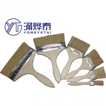 YYT Pig Hair Industrial Brush